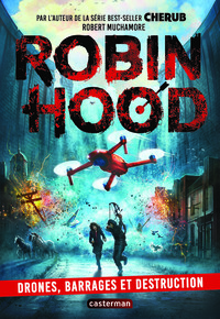 Picture of Robin Hood