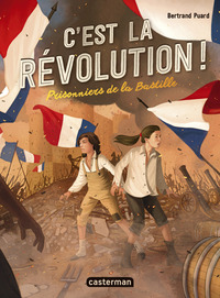 Image de C'est la révolution !