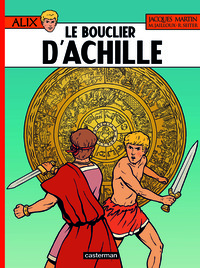 Image de Le Bouclier d'Achille