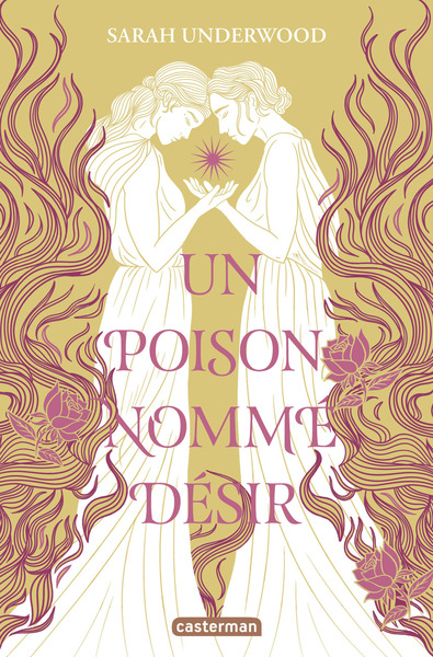 Image de Un poison nommé désir