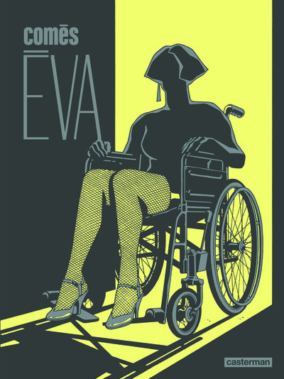 Picture of Éva