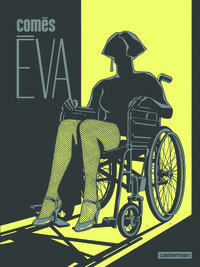 Picture of Éva
