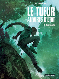 Image de Le Tueur - Affaires d'État
