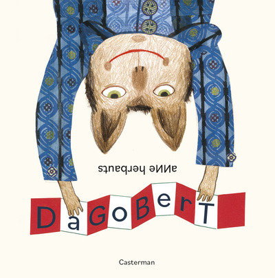 Picture of Dagobert