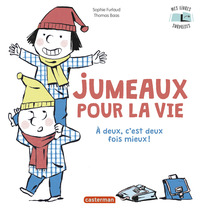 Image de Jumeaux pour la vie