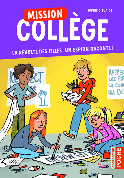 Image de Mission Collège