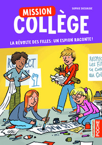 Image de Mission Collège