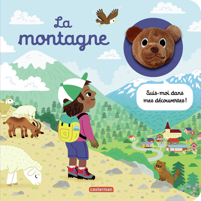 Picture of La montagne