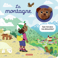 Picture of La montagne