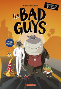 Image de Les Bad guys