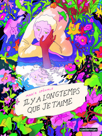 Picture of Il y a longtemps que je t'aime