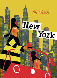 Image de New York