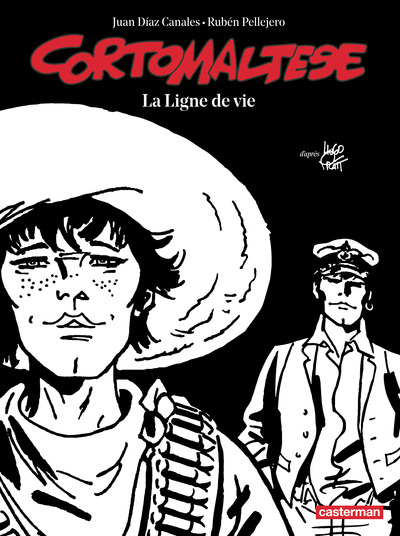 Picture of La Ligne de vie