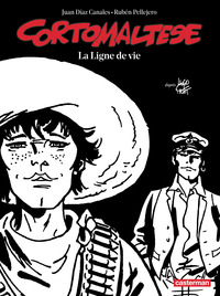 Picture of La Ligne de vie