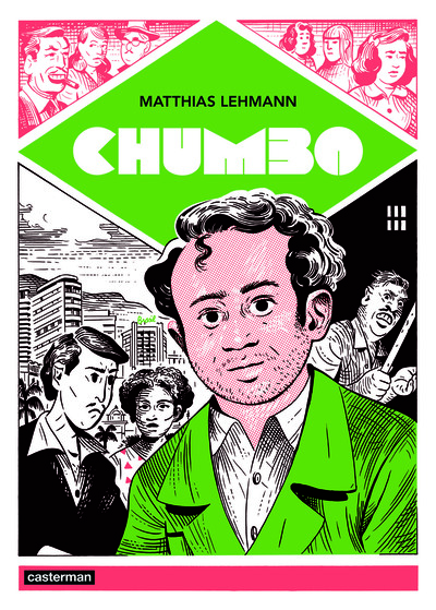 Picture of Chumbo