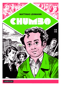 Picture of Chumbo