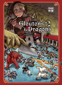 Image de Gloutons et Dragons