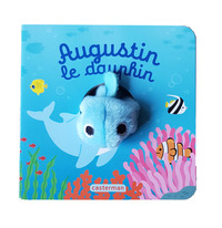 Image de Augustin le dauphin