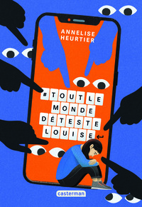 Picture of #ToutlemondedétesteLouise
