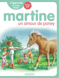 Picture of J'apprends à lire avec Martine