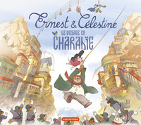 Picture of Ernest et Célestine - Le voyage en Charabie