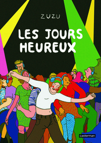 Picture of Les jours heureux