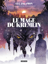 Picture of Le Mage du Kremlin