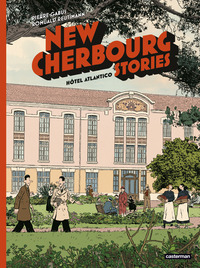 Picture of New Cherbourg Stories