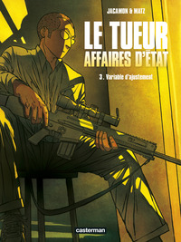 Picture of Le Tueur - Affaires d'État