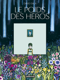 Picture of Le Poids des héros