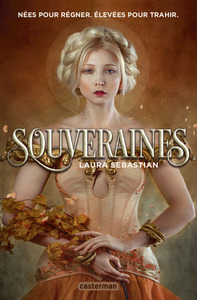 Picture of Souveraines