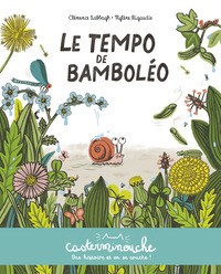Picture of Casterminouche - Le tempo de Bamboléo