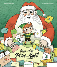 Image de Très cher Père Noël