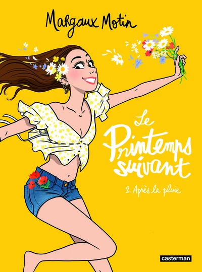 Picture of Le Printemps suivant