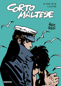 Picture of Corto Maltese - D'une rive l'autre