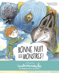 Picture of Casterminouche - Bonne nuit les monstres !