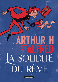 Picture of La Solidité du rêve