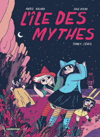 Picture of L'Île des mythes