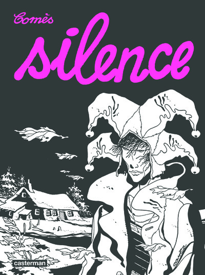 Picture of Silence