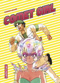 Image de Comet Girl