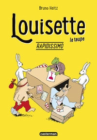 Picture of Rapidissimo