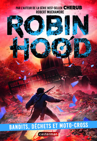 Picture of Robin Hood