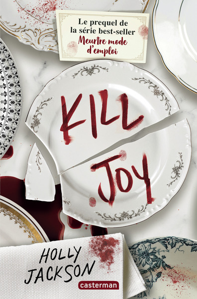 Image de Kill Joy