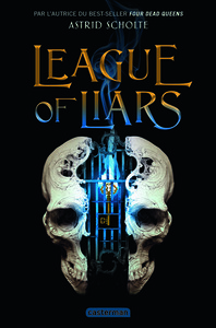 Picture of League of Liars