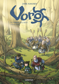 Image de Voro