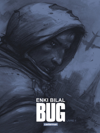 Picture of Bug
