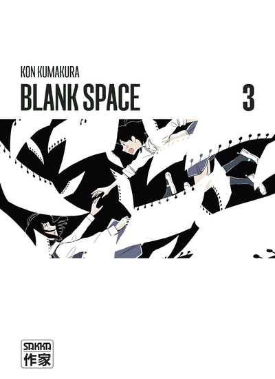 Picture of Blank space