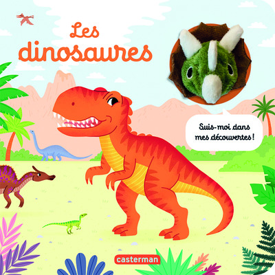 Picture of Les Dinosaures