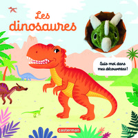 Picture of Les Dinosaures