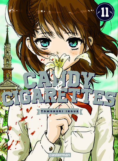 Image de Candy & Cigarettes